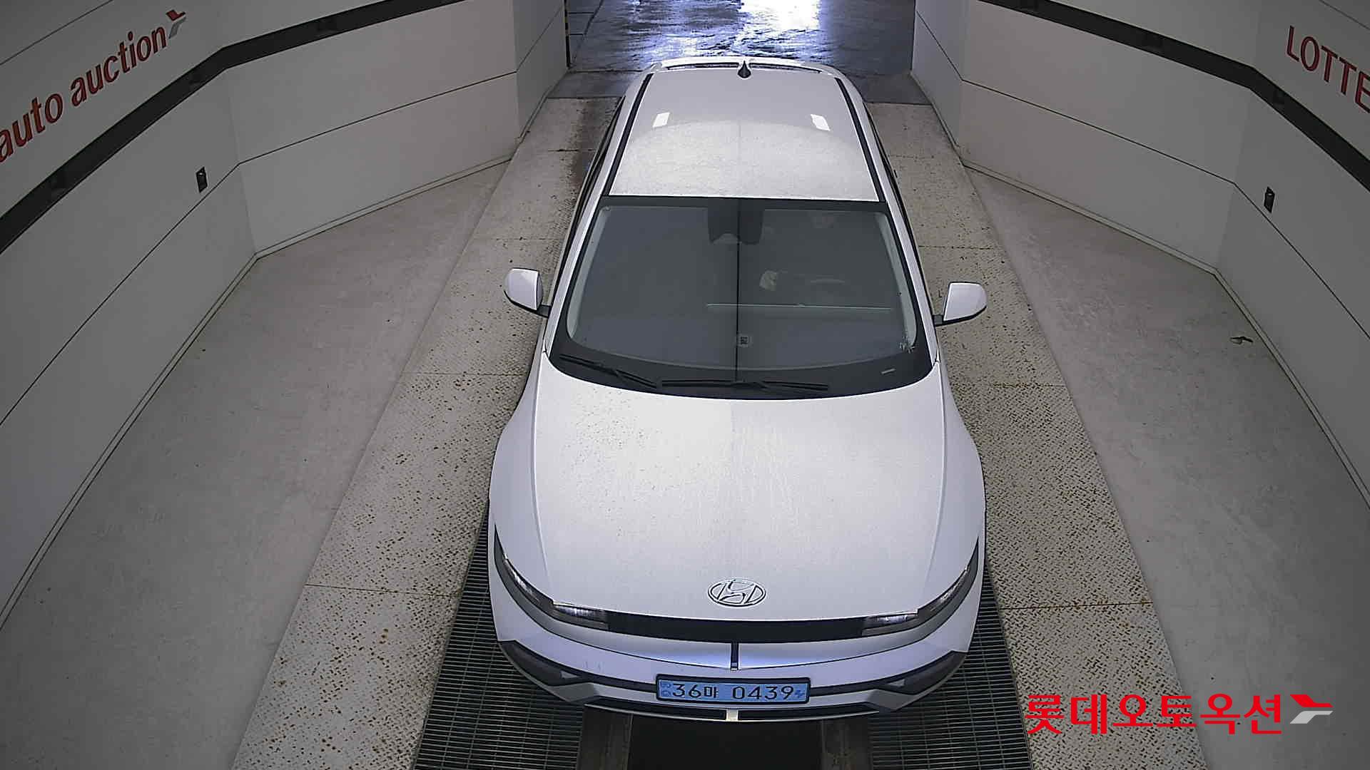 Hyundai IONIQ 5 id 3441736 из Кореи 25