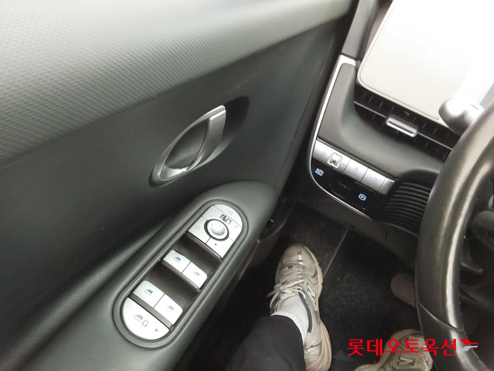 Hyundai IONIQ 5 id 3441736 из Кореи 28