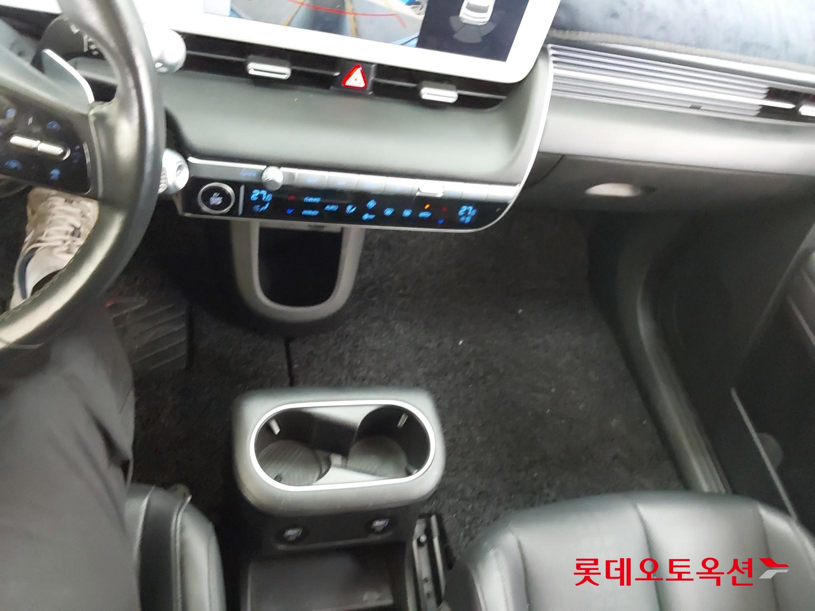 Hyundai IONIQ 5 id 3441736 из Кореи 33