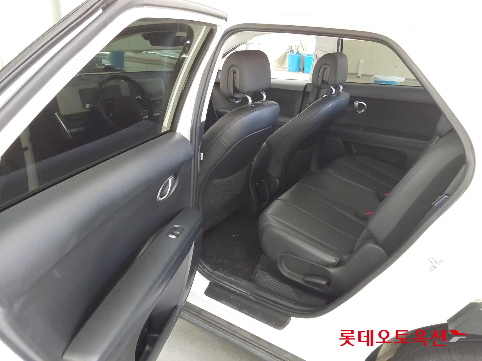 Hyundai IONIQ 5 id 3441736 из Кореи 36