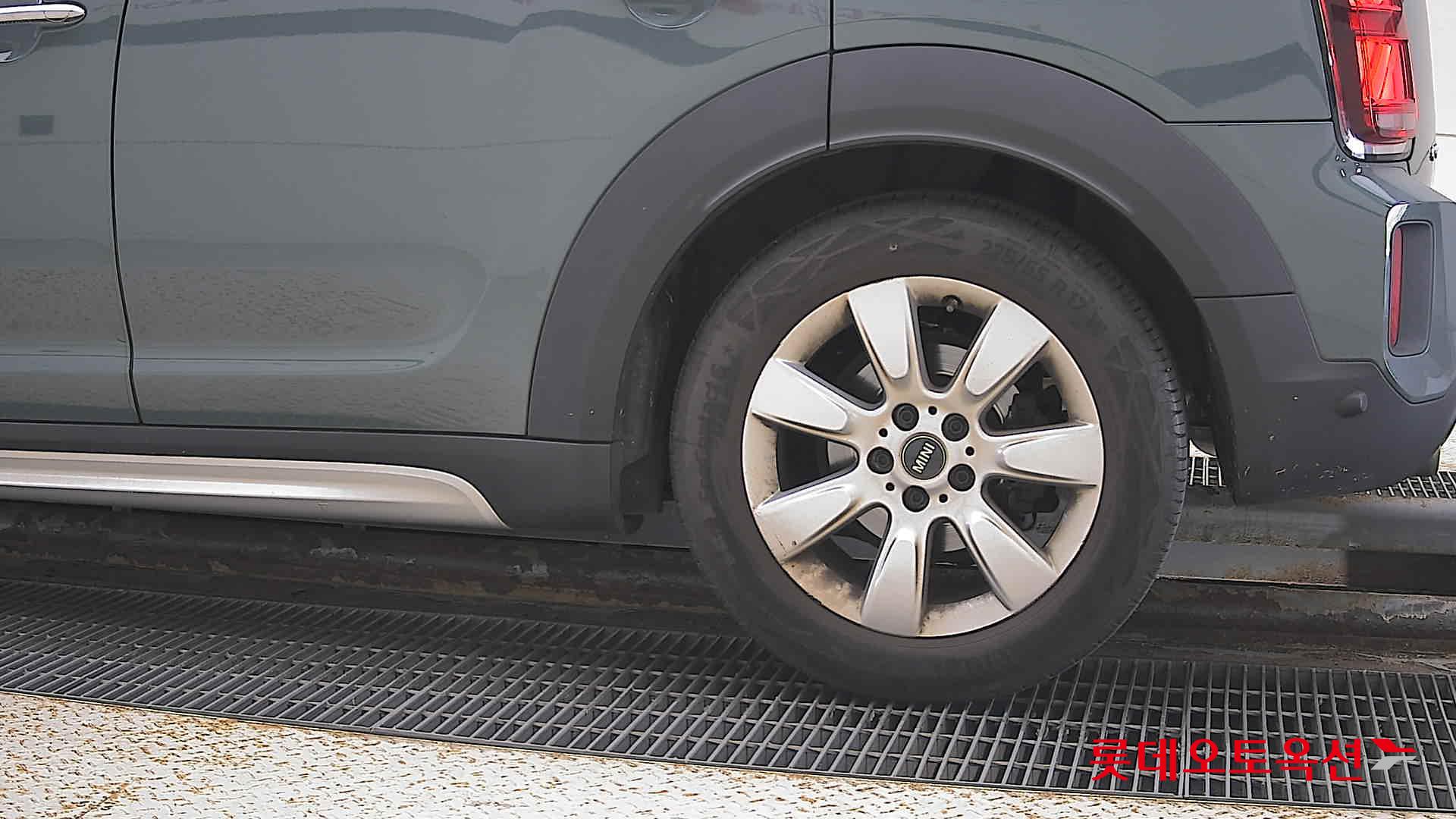 BMW MINI Cooper Countryman id 3436552 из Кореи 22