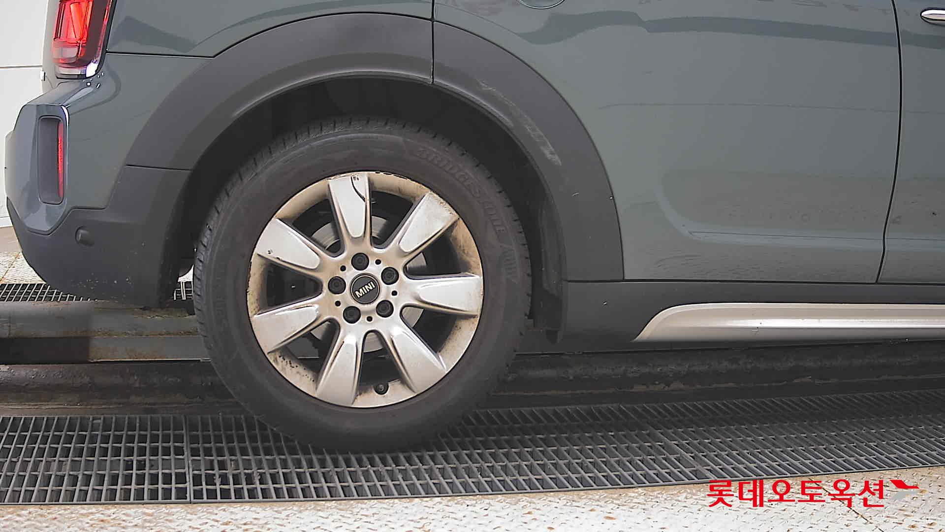 BMW MINI Cooper Countryman id 3436552 из Кореи 24