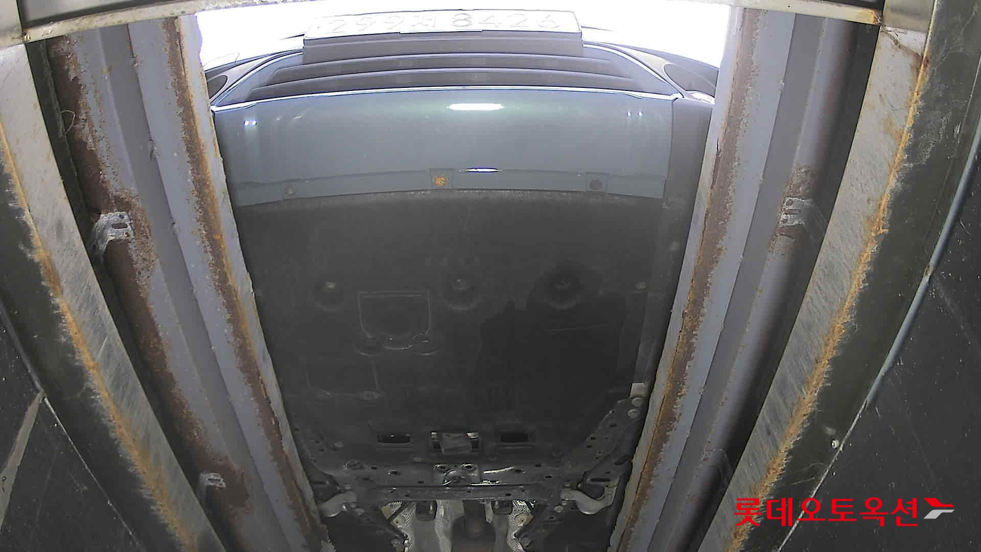 BMW MINI Cooper Countryman id 3436552 из Кореи 26