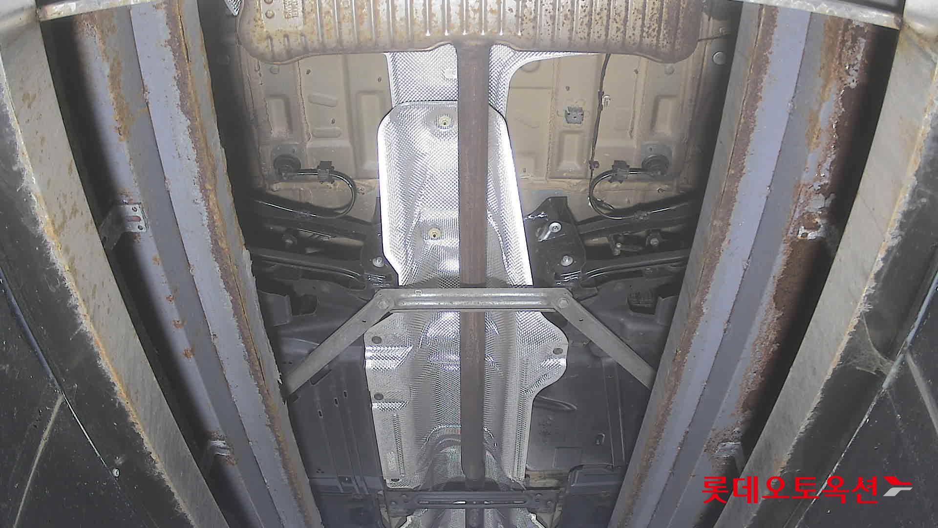 BMW MINI Cooper Countryman id 3436552 из Кореи 27