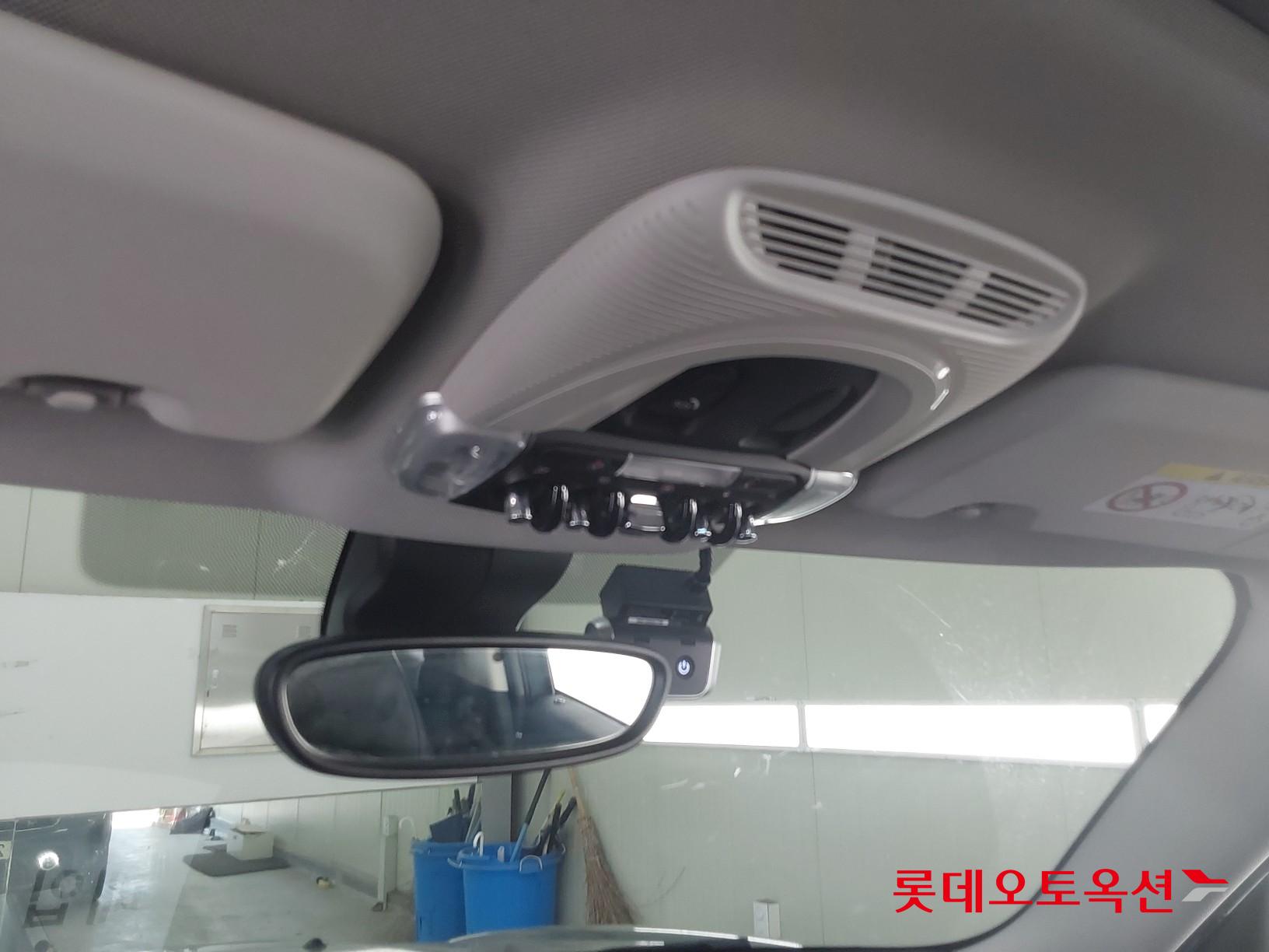 BMW MINI Cooper Countryman id 3436552 из Кореи 30