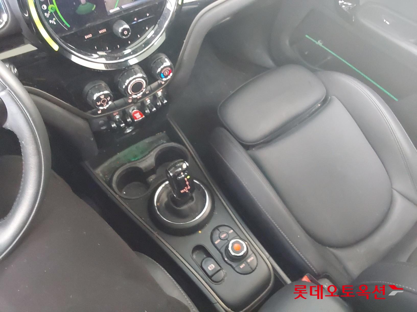 BMW MINI Cooper Countryman id 3436552 из Кореи 33