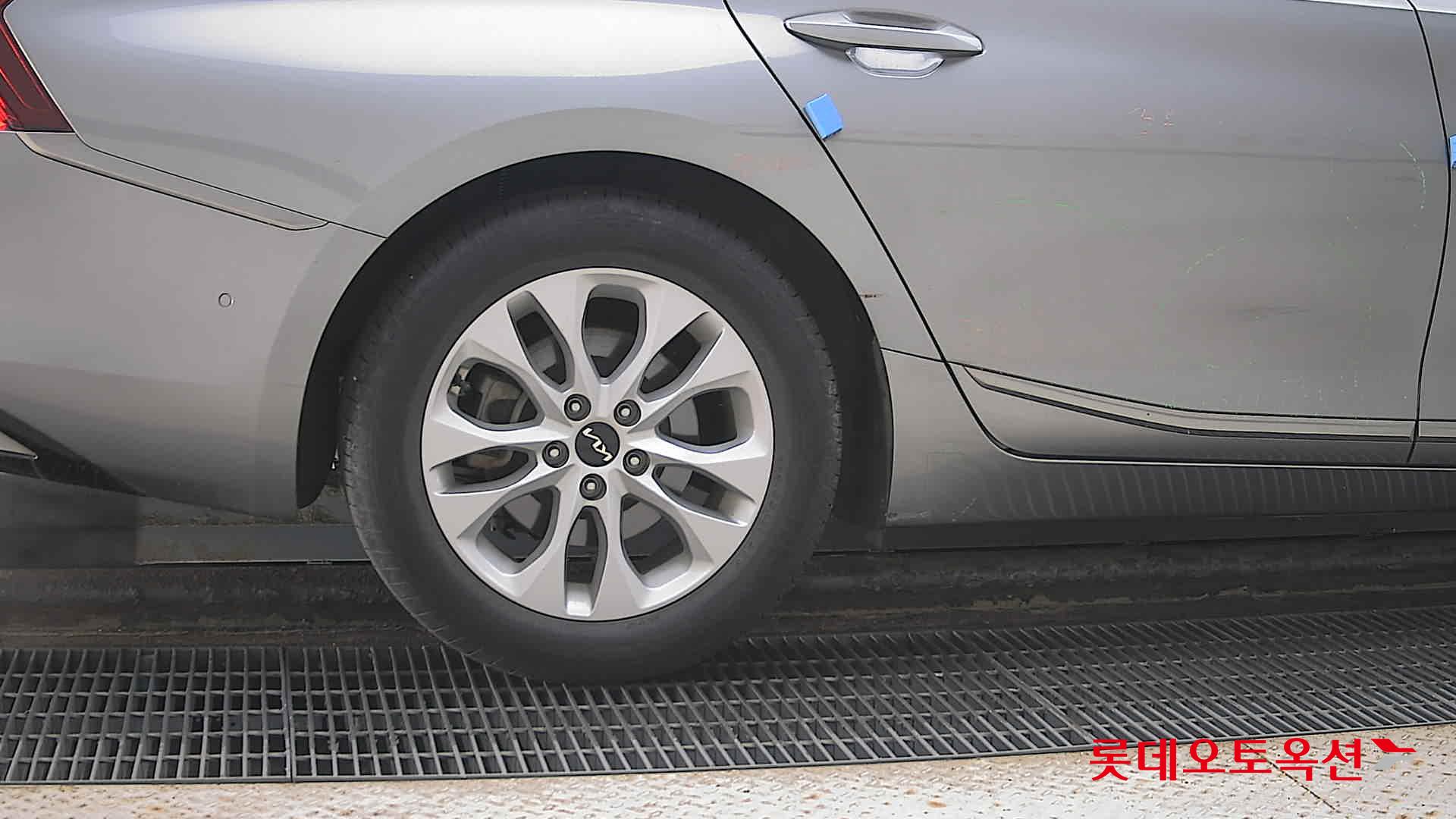 Kia K8 id 3441811 из Кореи 24