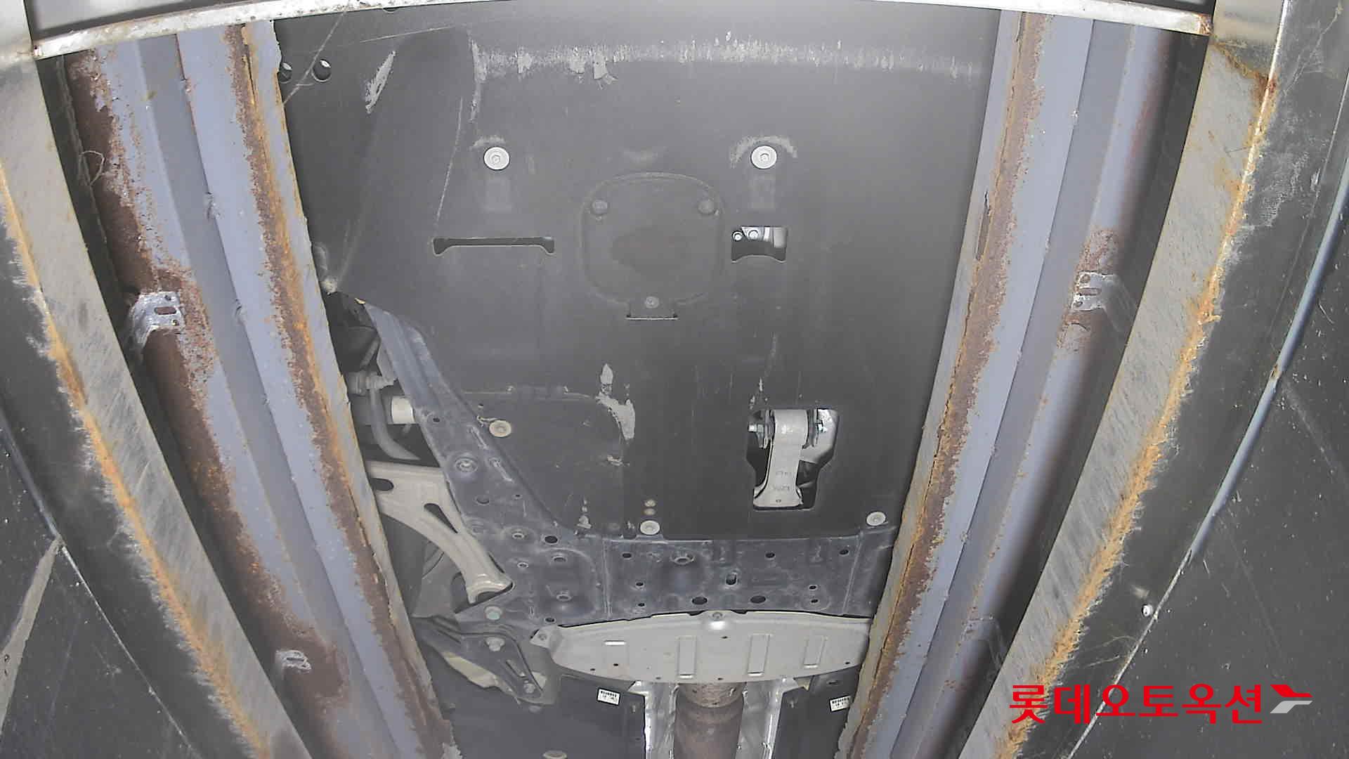 Kia K8 id 3441811 из Кореи 26