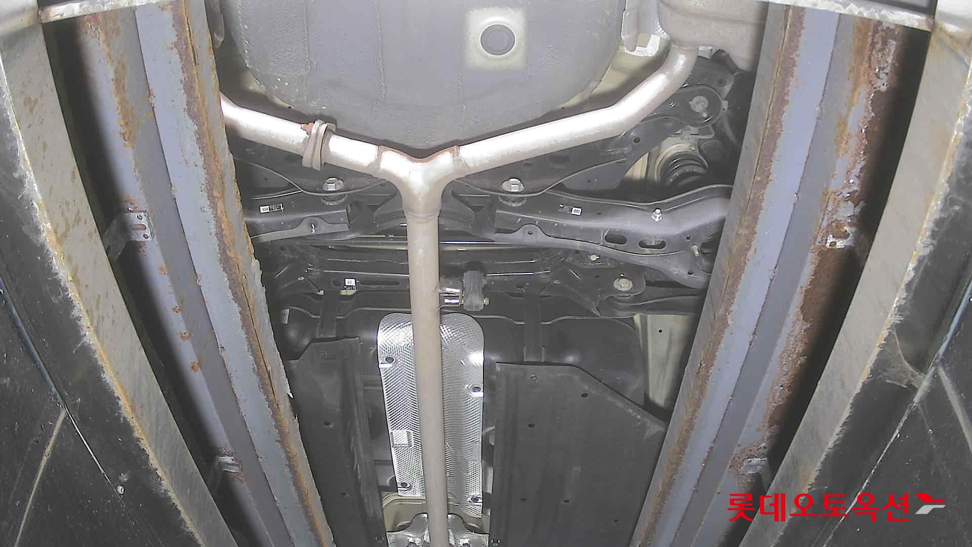 Kia K8 id 3441811 из Кореи 27