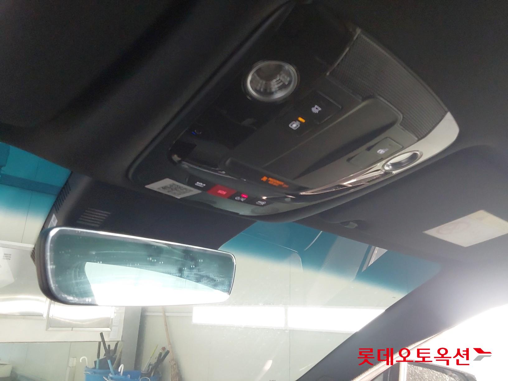 Kia K8 id 3441811 из Кореи 30