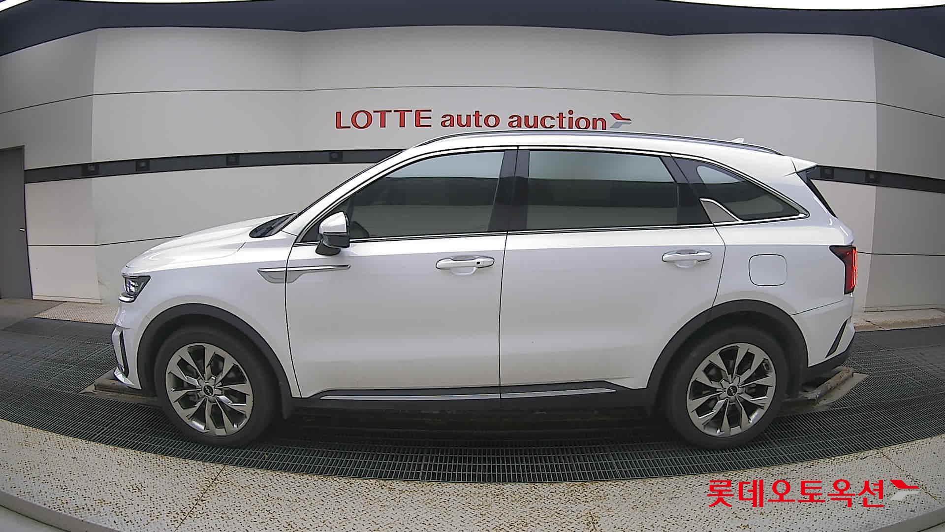 Kia Sorento id 3446729 из Кореи 7