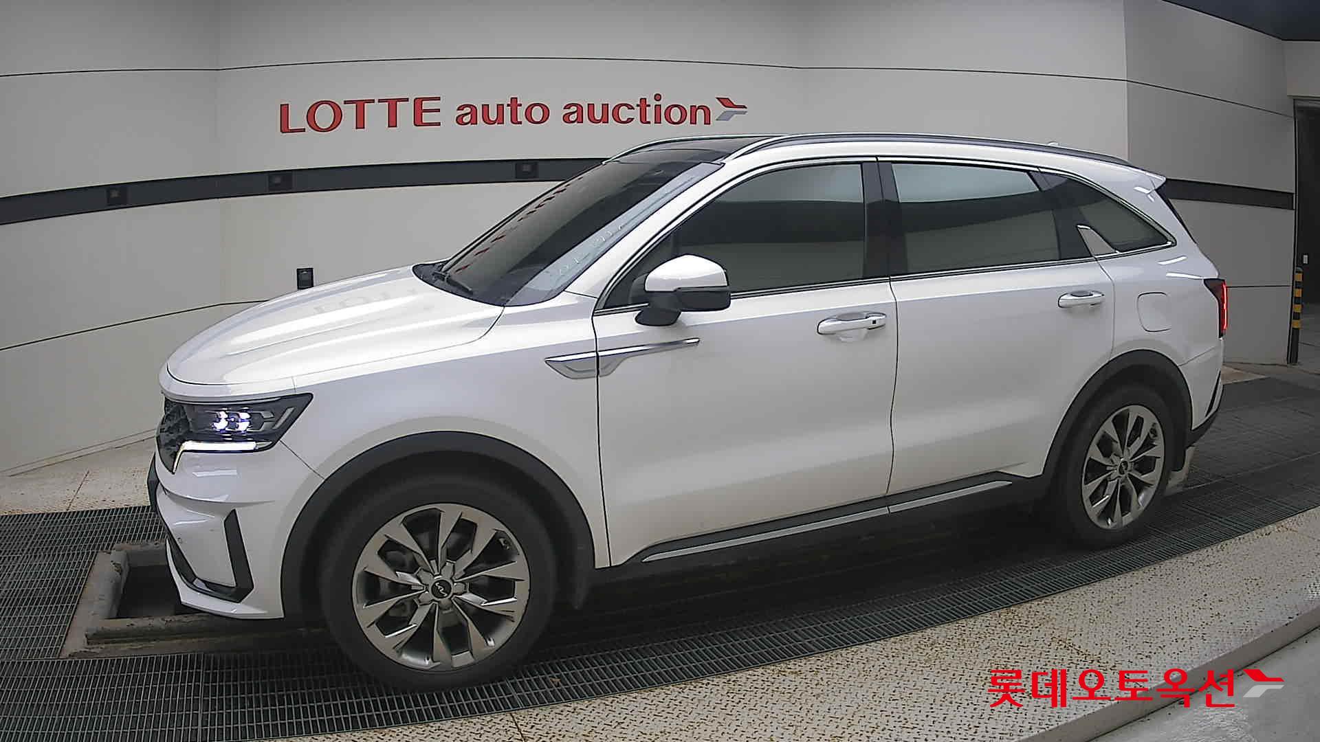 Kia Sorento id 3446729 из Кореи 12
