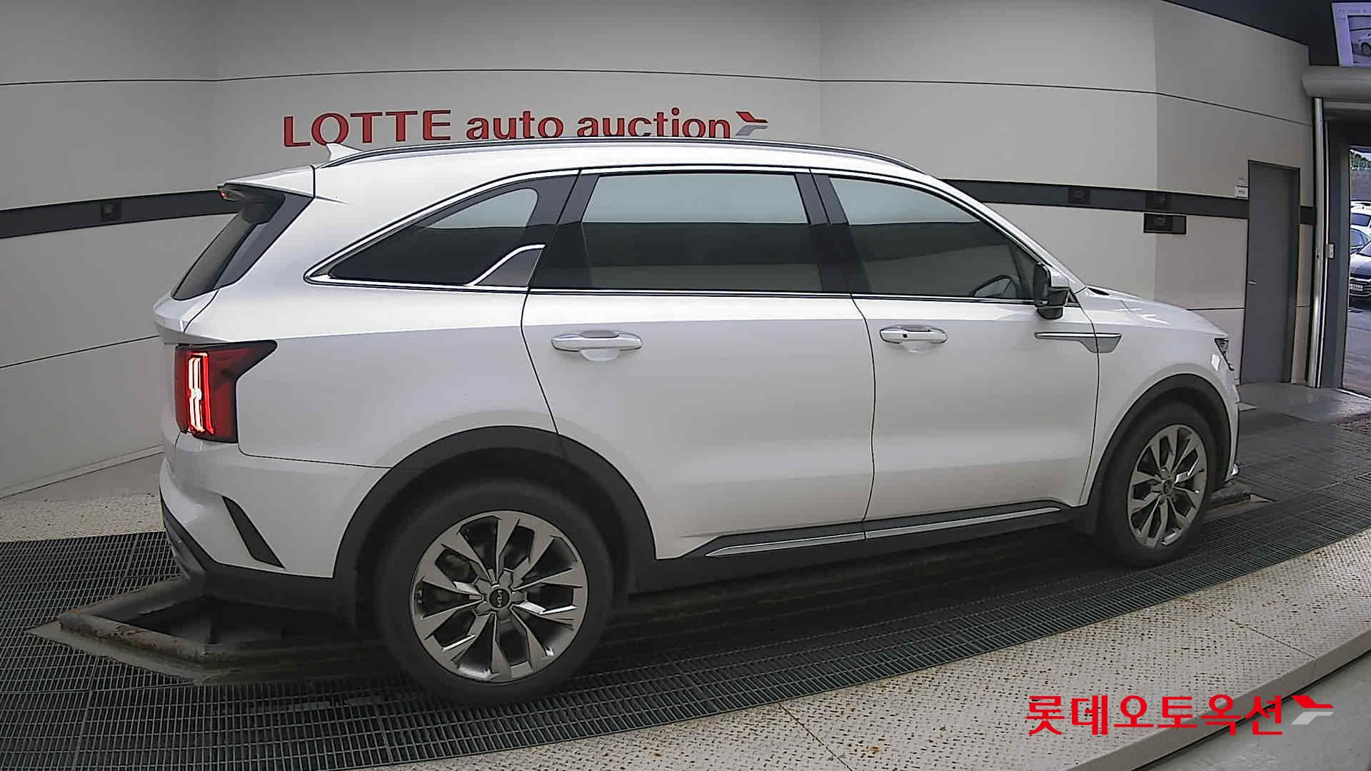 Kia Sorento id 3446729 из Кореи 18
