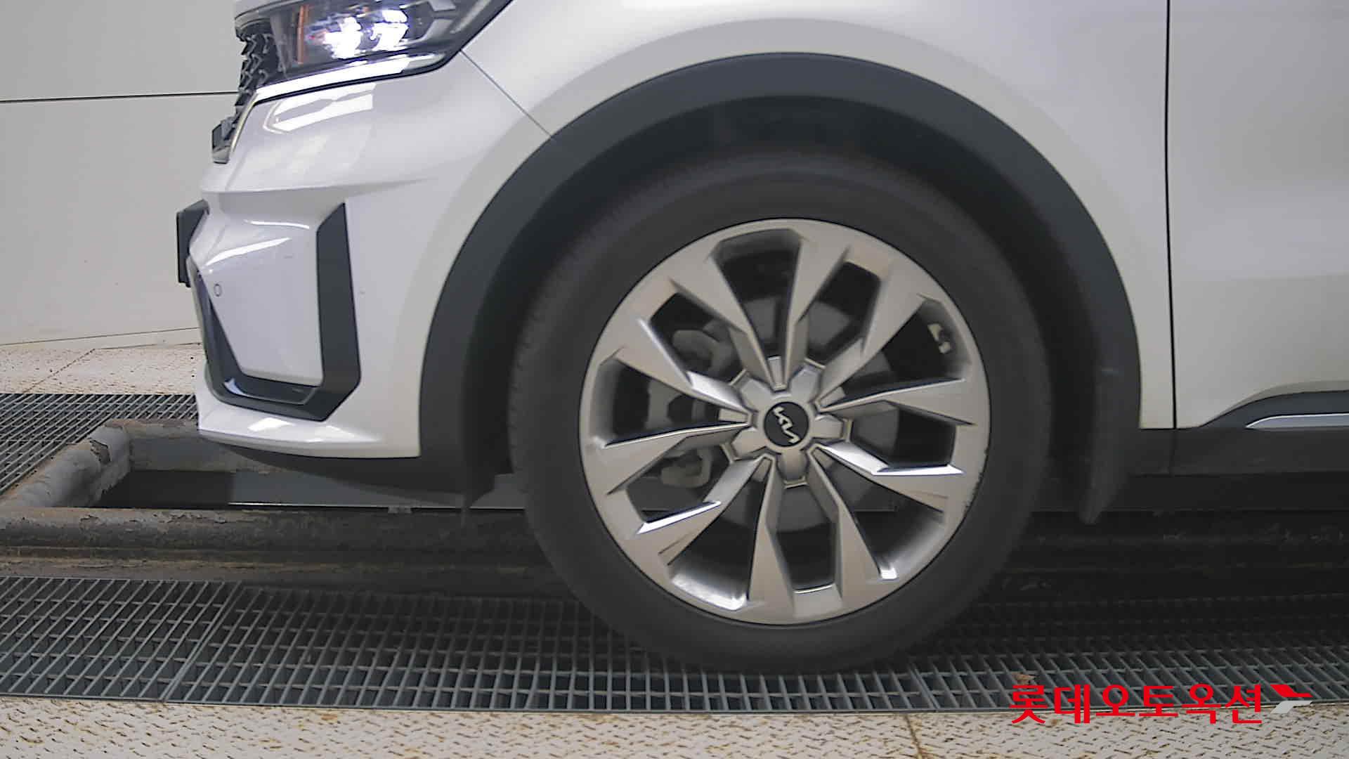 Kia Sorento id 3446729 из Кореи 21