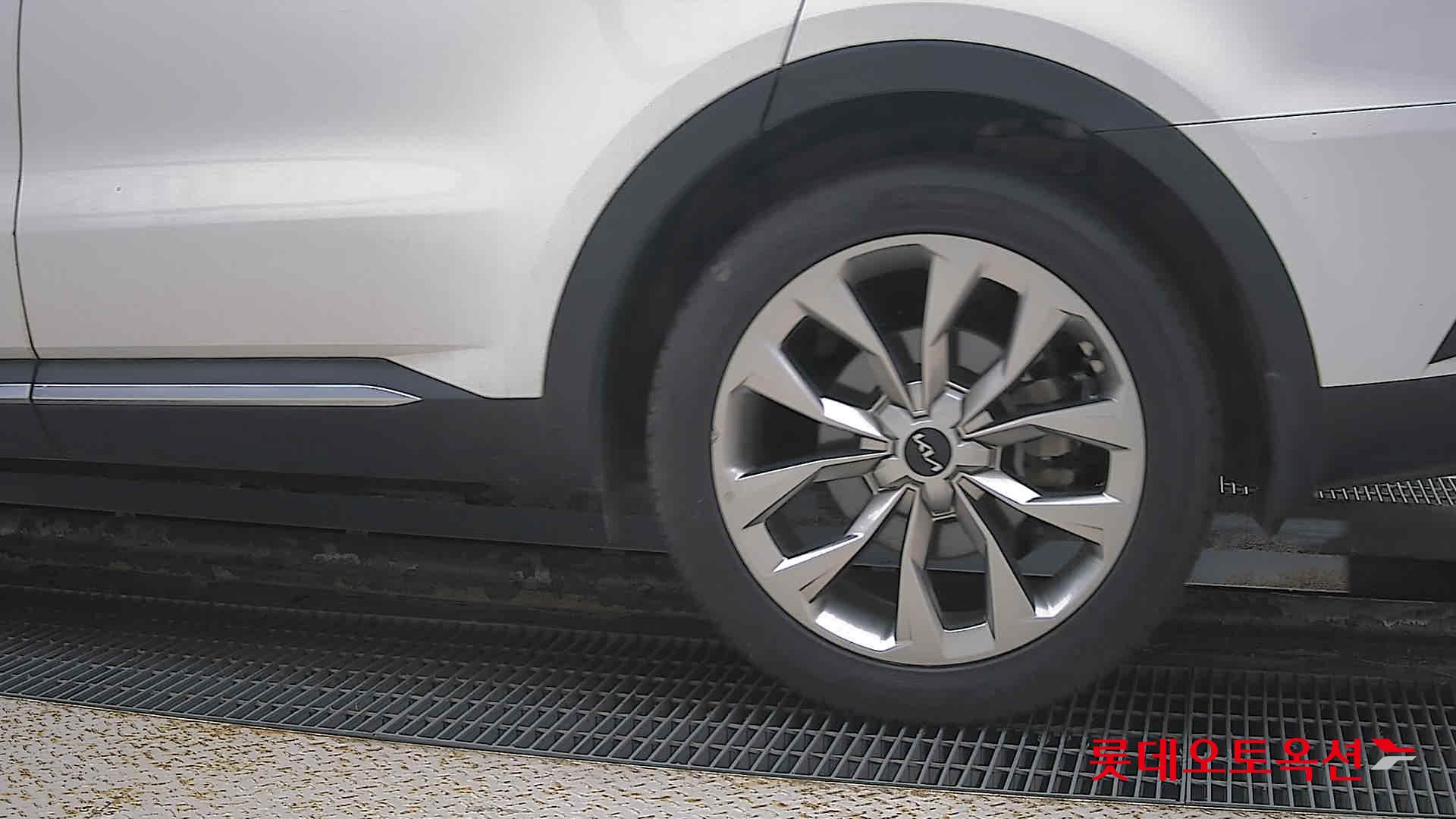 Kia Sorento id 3446729 из Кореи 22