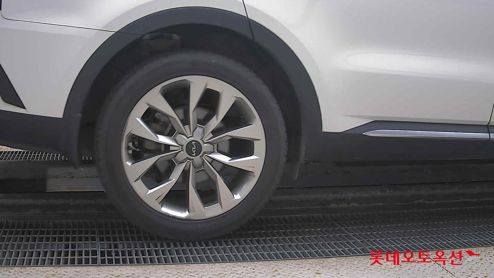 Kia Sorento id 3446729 из Кореи 24