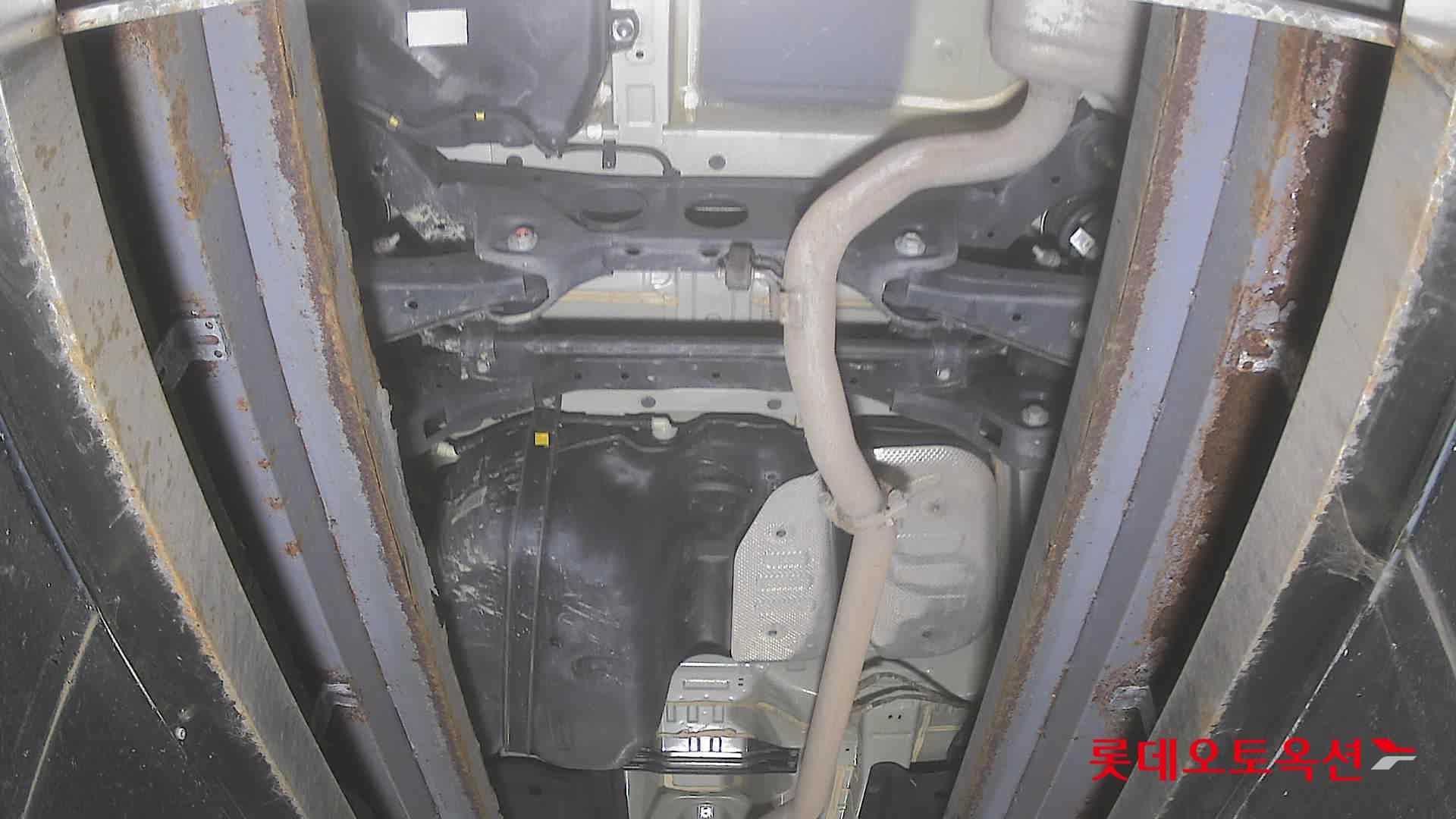 Kia Sorento id 3446729 из Кореи 27