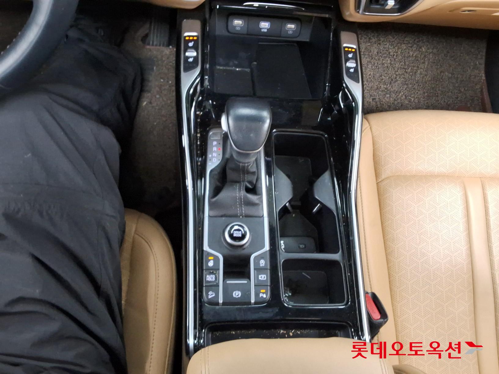 Kia Sorento id 3446729 из Кореи 31