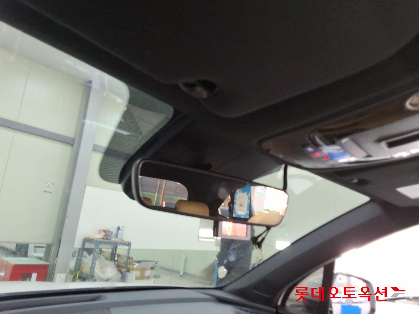 Kia Sorento id 3446729 из Кореи 32