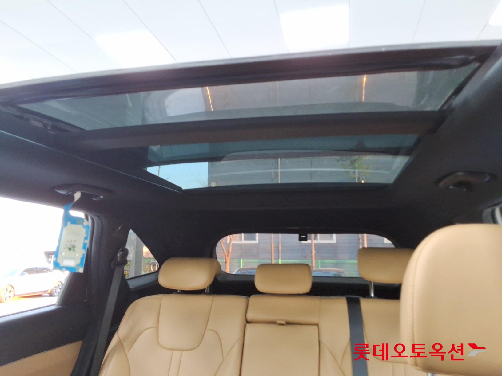 Kia Sorento id 3446729 из Кореи 33