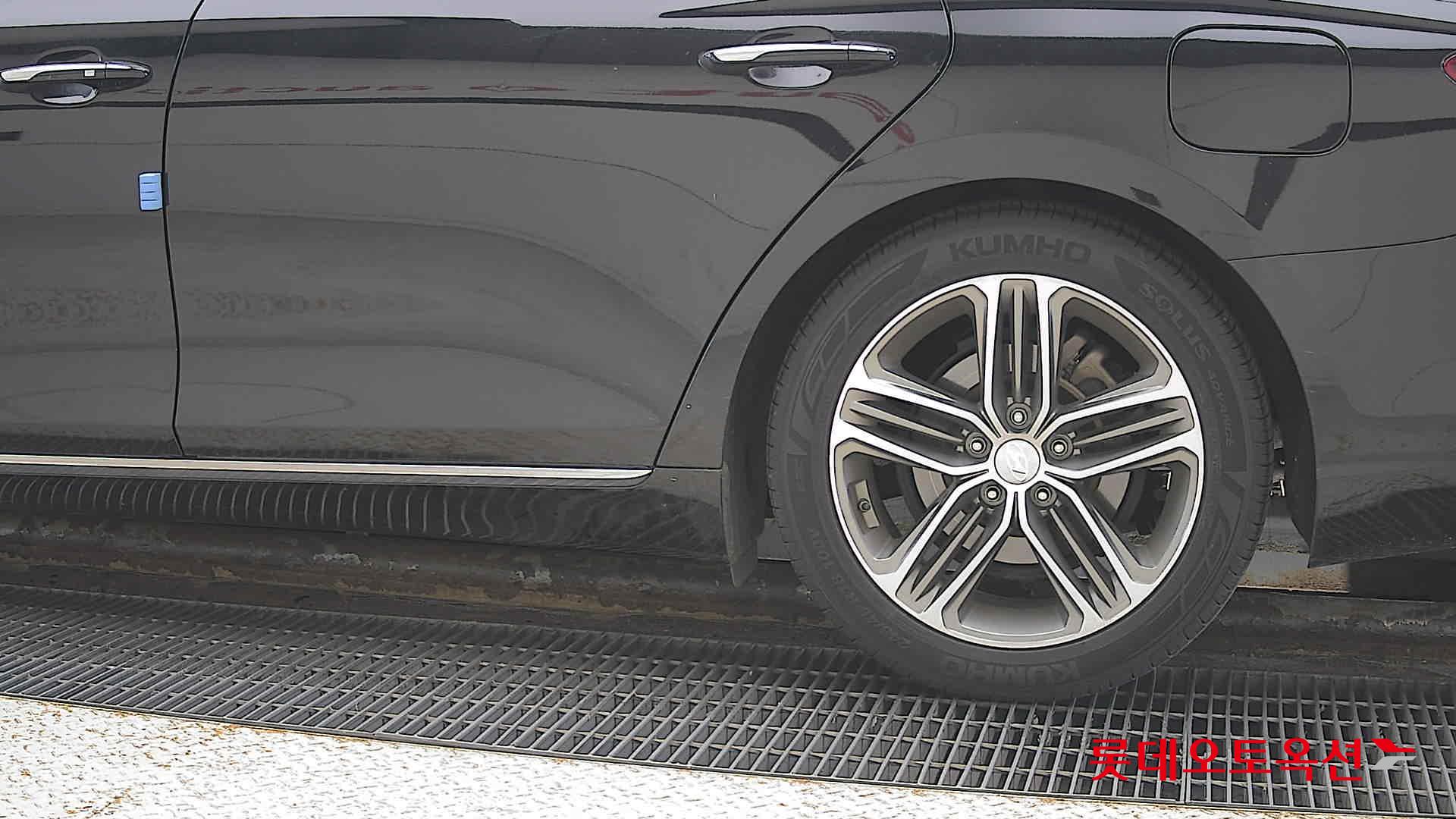 Hyundai Grandeur id 3446712 из Кореи 22