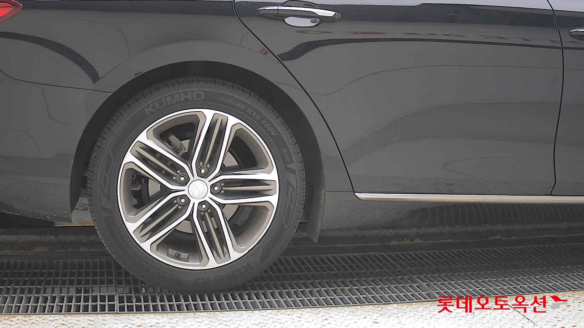 Hyundai Grandeur id 3446712 из Кореи 24