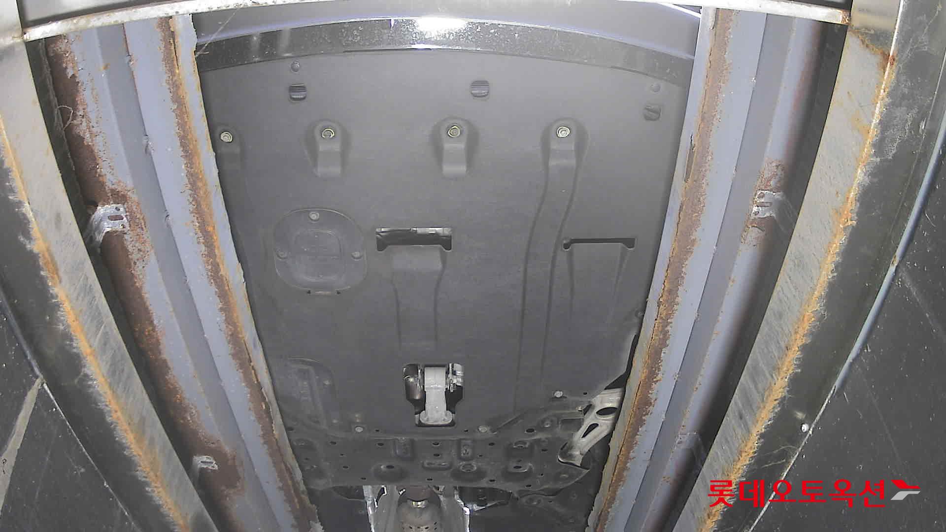 Hyundai Grandeur id 3446712 из Кореи 26