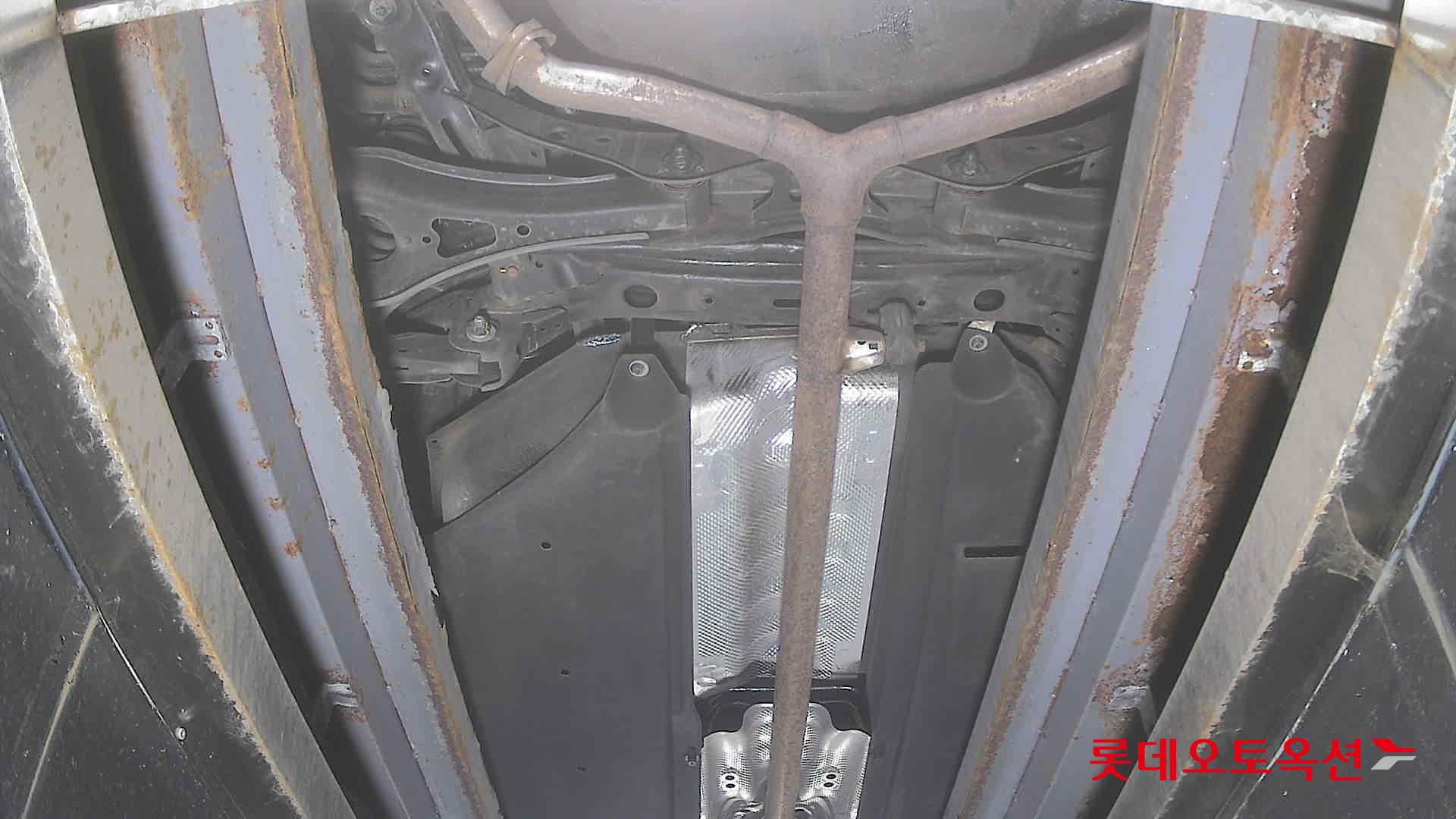 Hyundai Grandeur id 3446712 из Кореи 27