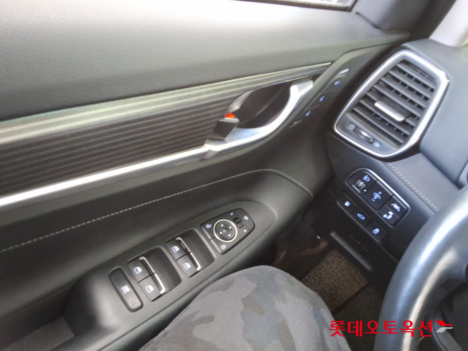 Hyundai Grandeur id 3446712 из Кореи 28