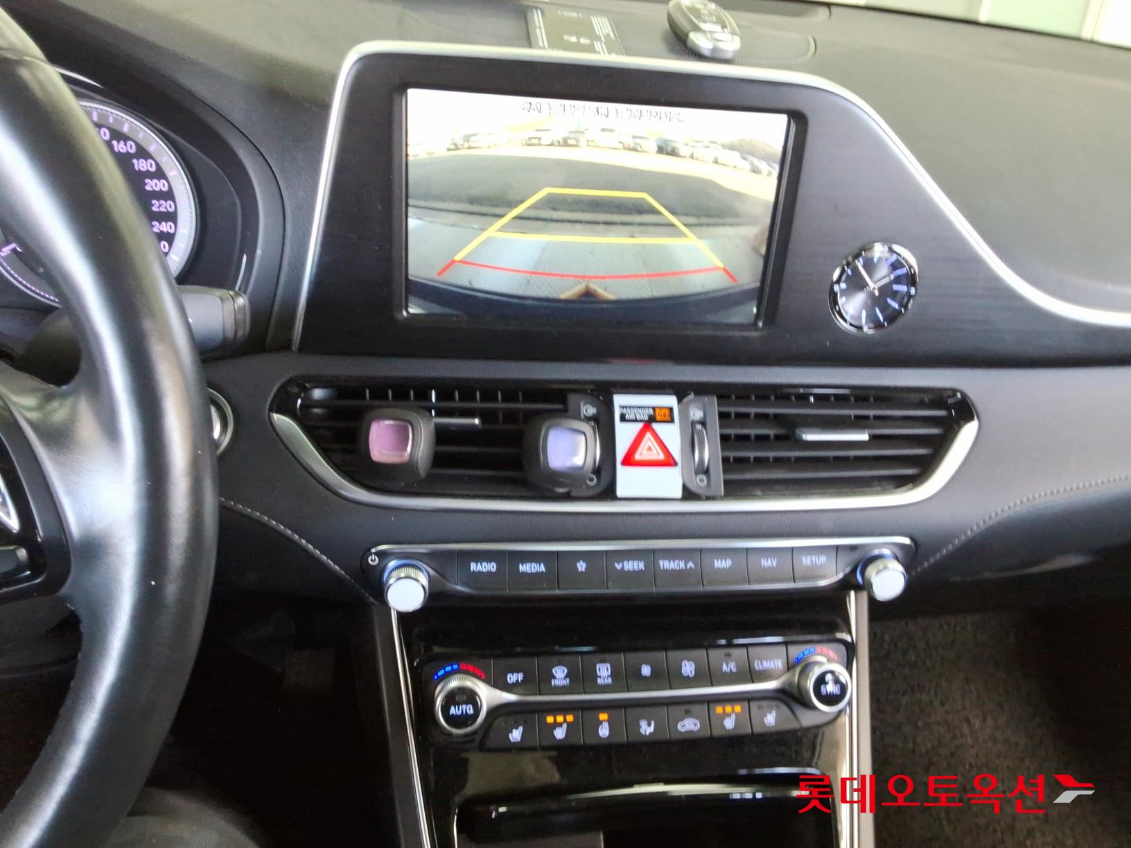 Hyundai Grandeur id 3446712 из Кореи 31