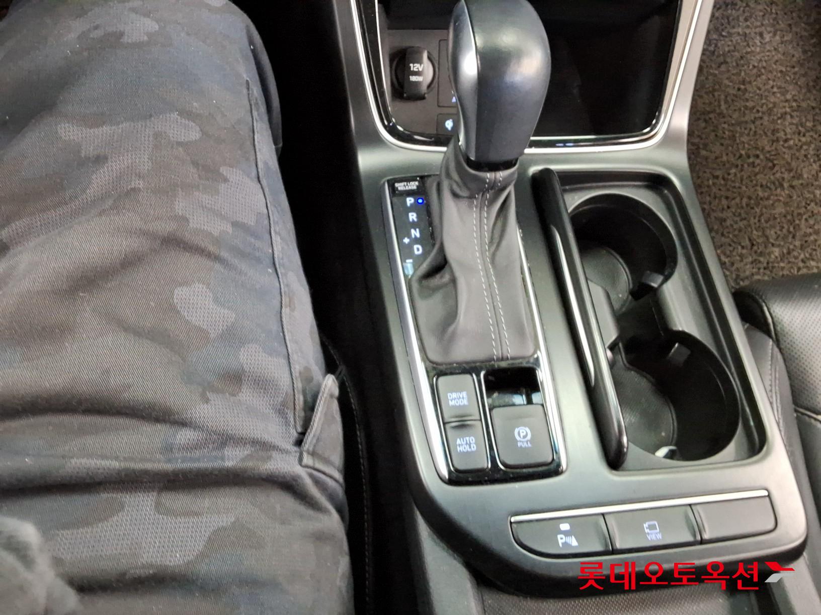 Hyundai Grandeur id 3446712 из Кореи 32