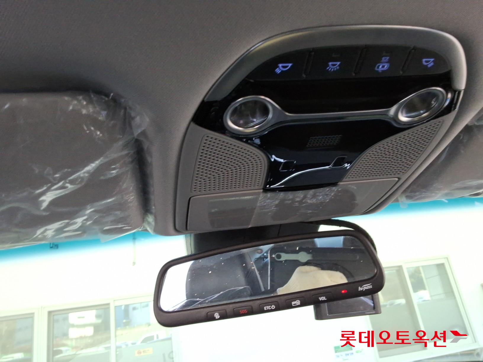 Hyundai Grandeur id 3446712 из Кореи 33