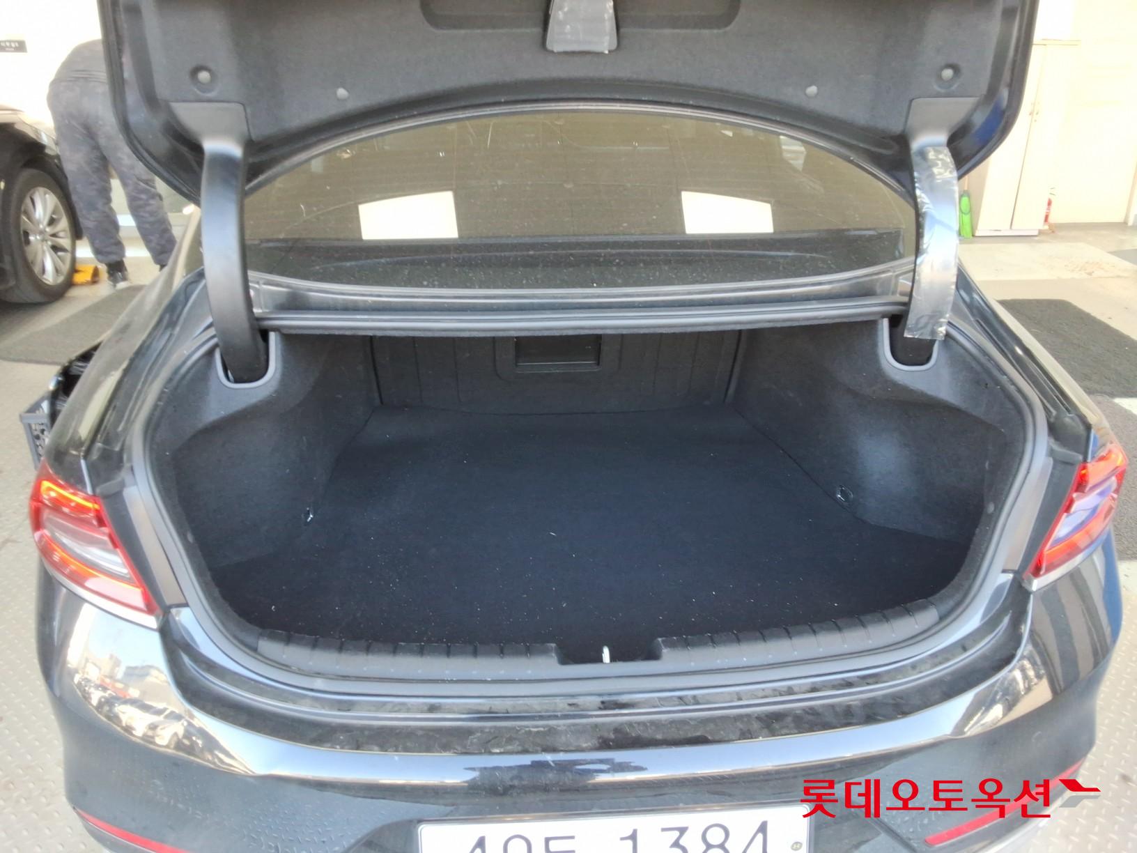 Hyundai Grandeur id 3446712 из Кореи 37