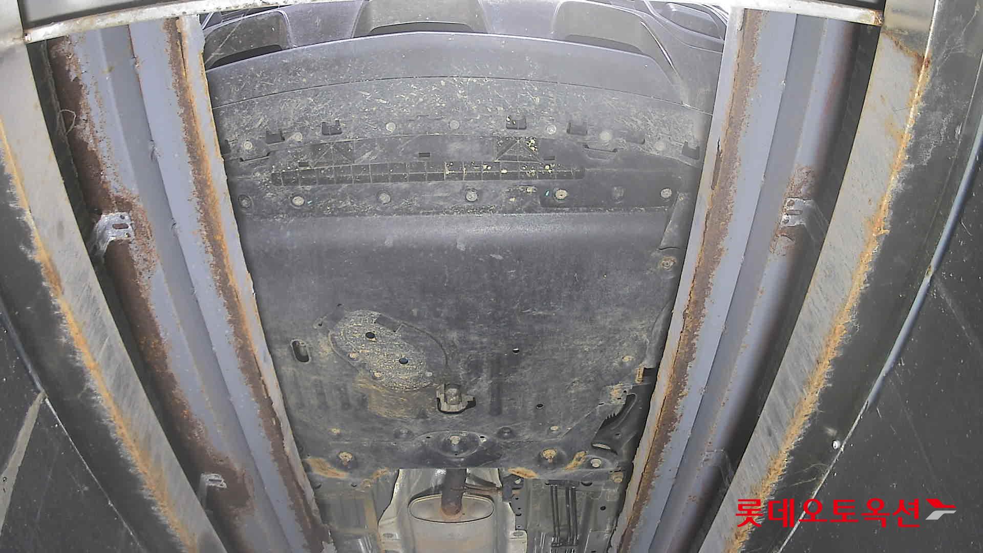 Korea G M TrailBlazer 1.35 Turbo FWD id 3441822 из Кореи 26