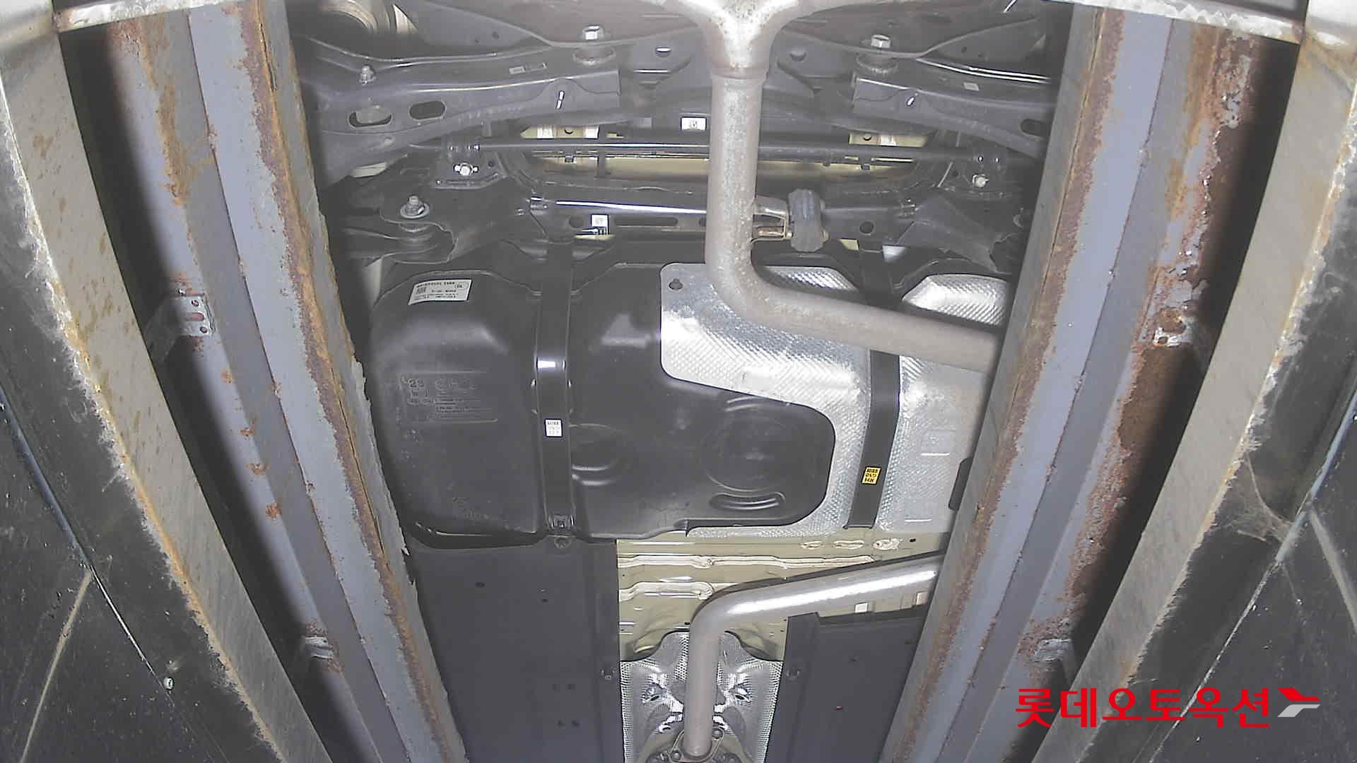 Kia K8 Hybrid id 3441788 из Кореи 27