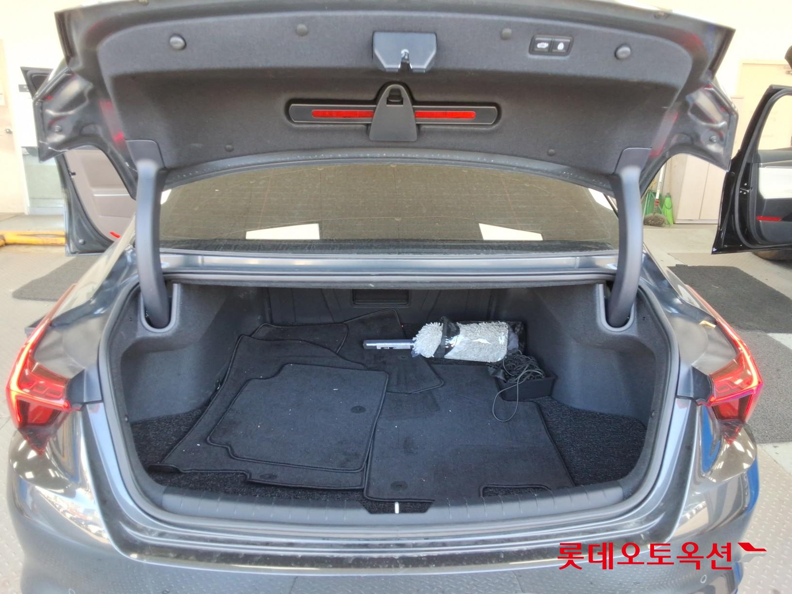 Kia K8 Hybrid id 3441788 из Кореи 37