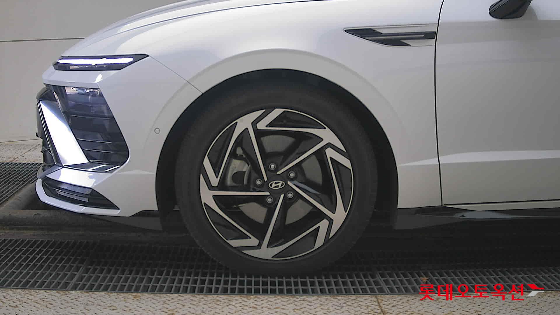 Hyundai Sonata Hybrid id 3441806 из Кореи 21