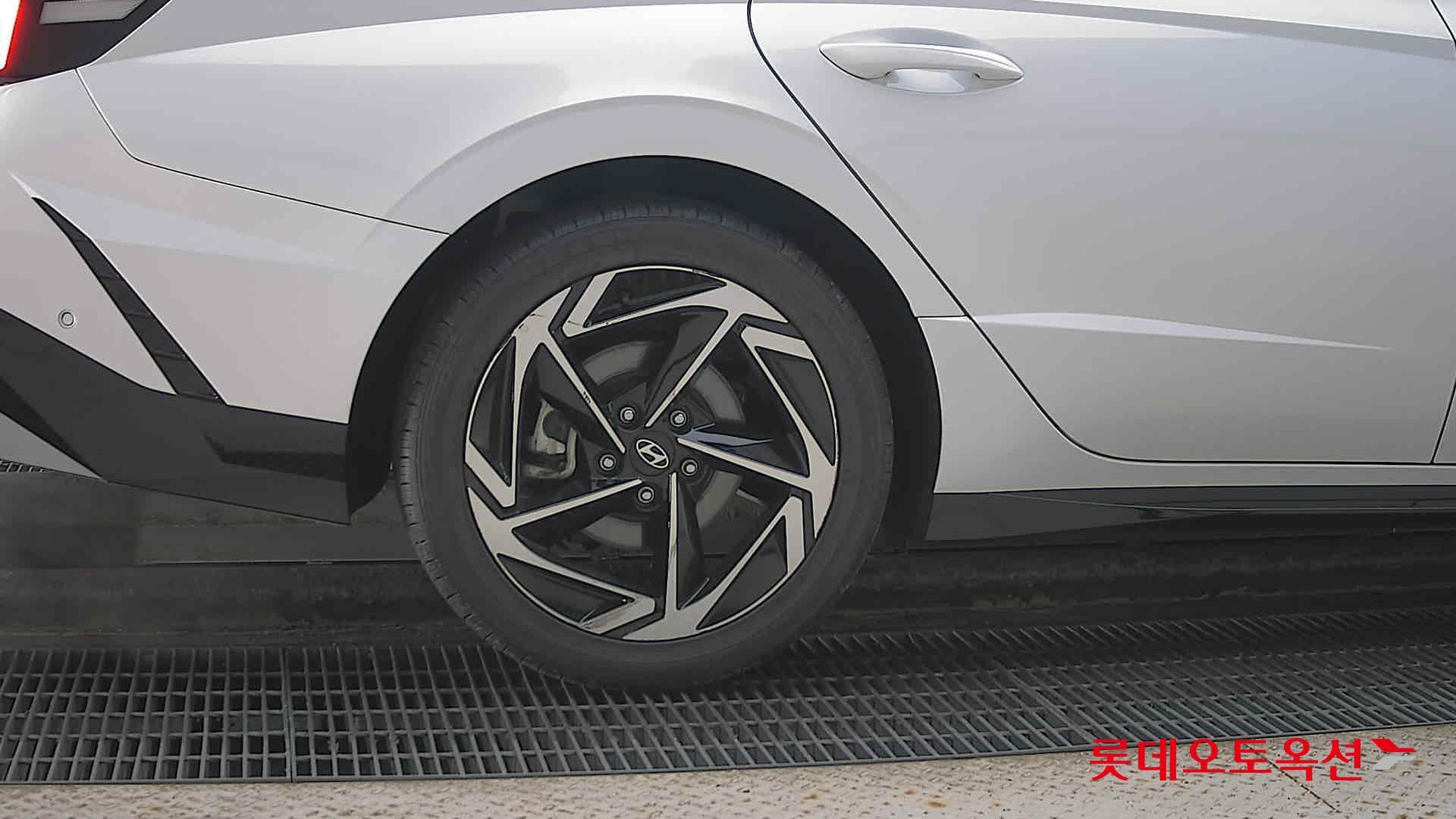 Hyundai Sonata Hybrid id 3441806 из Кореи 24