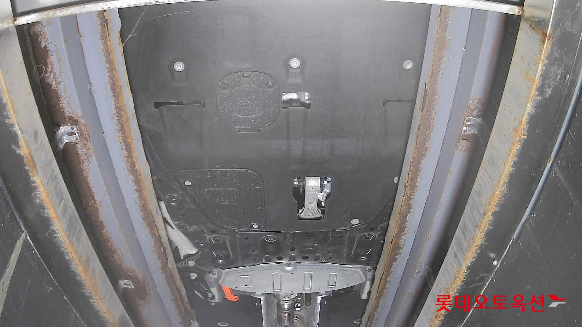 Hyundai Sonata Hybrid id 3441806 из Кореи 26