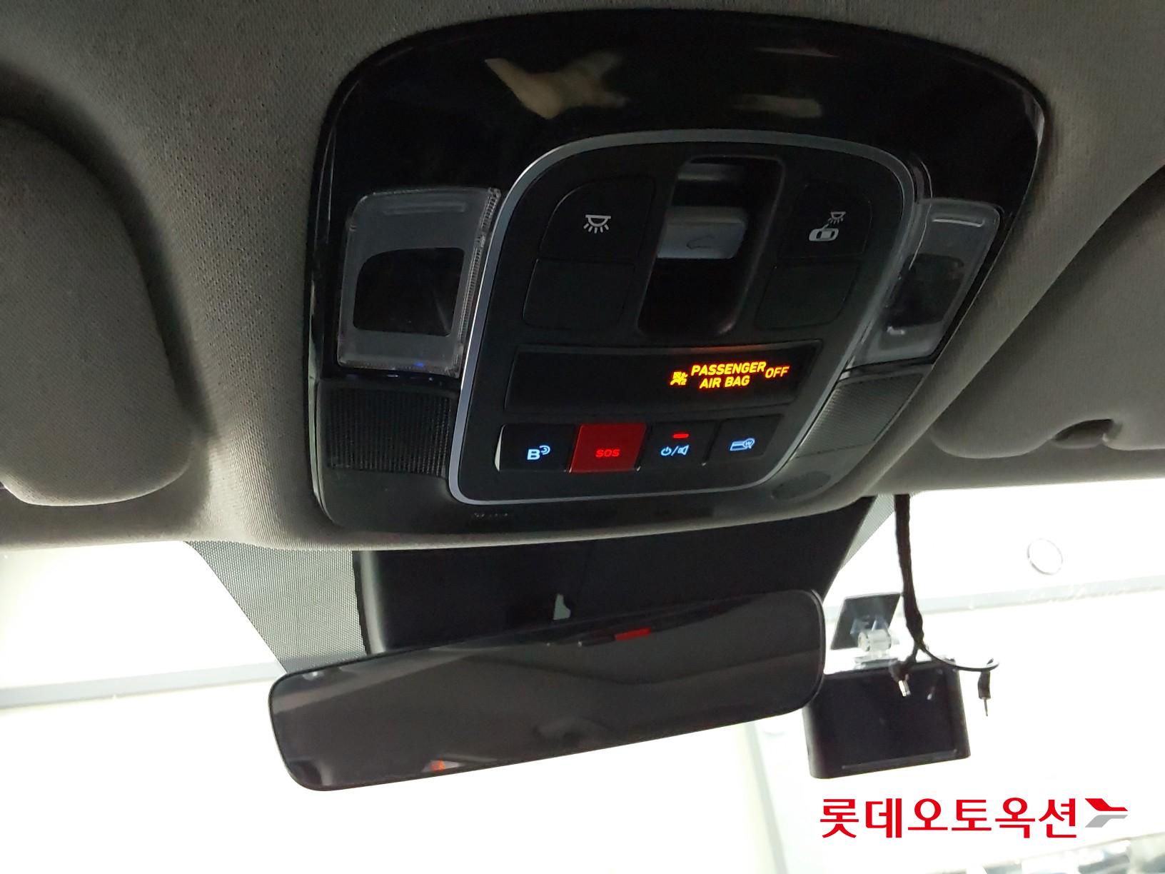 Hyundai Sonata Hybrid id 3441806 из Кореи 30