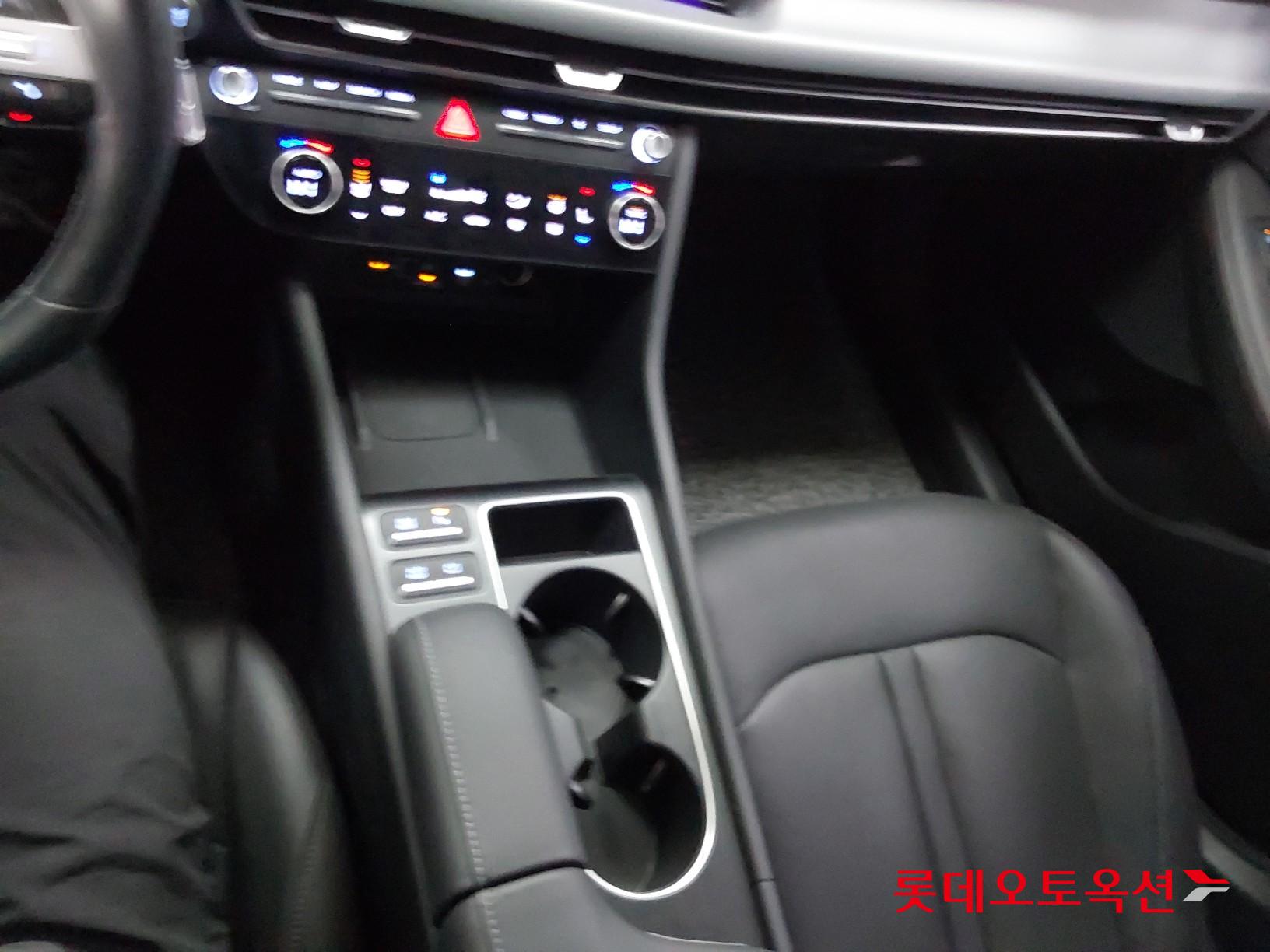 Hyundai Sonata Hybrid id 3441806 из Кореи 33