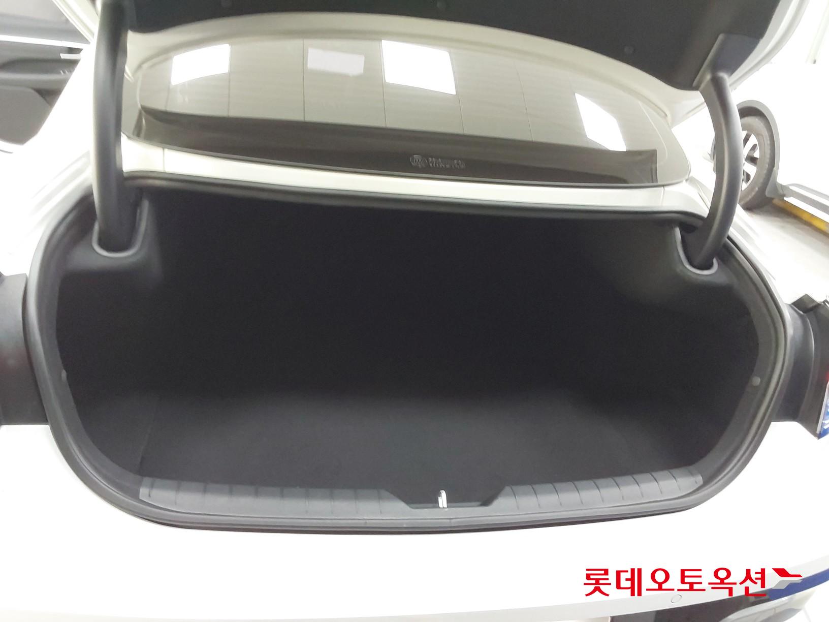 Hyundai Sonata Hybrid id 3441806 из Кореи 37