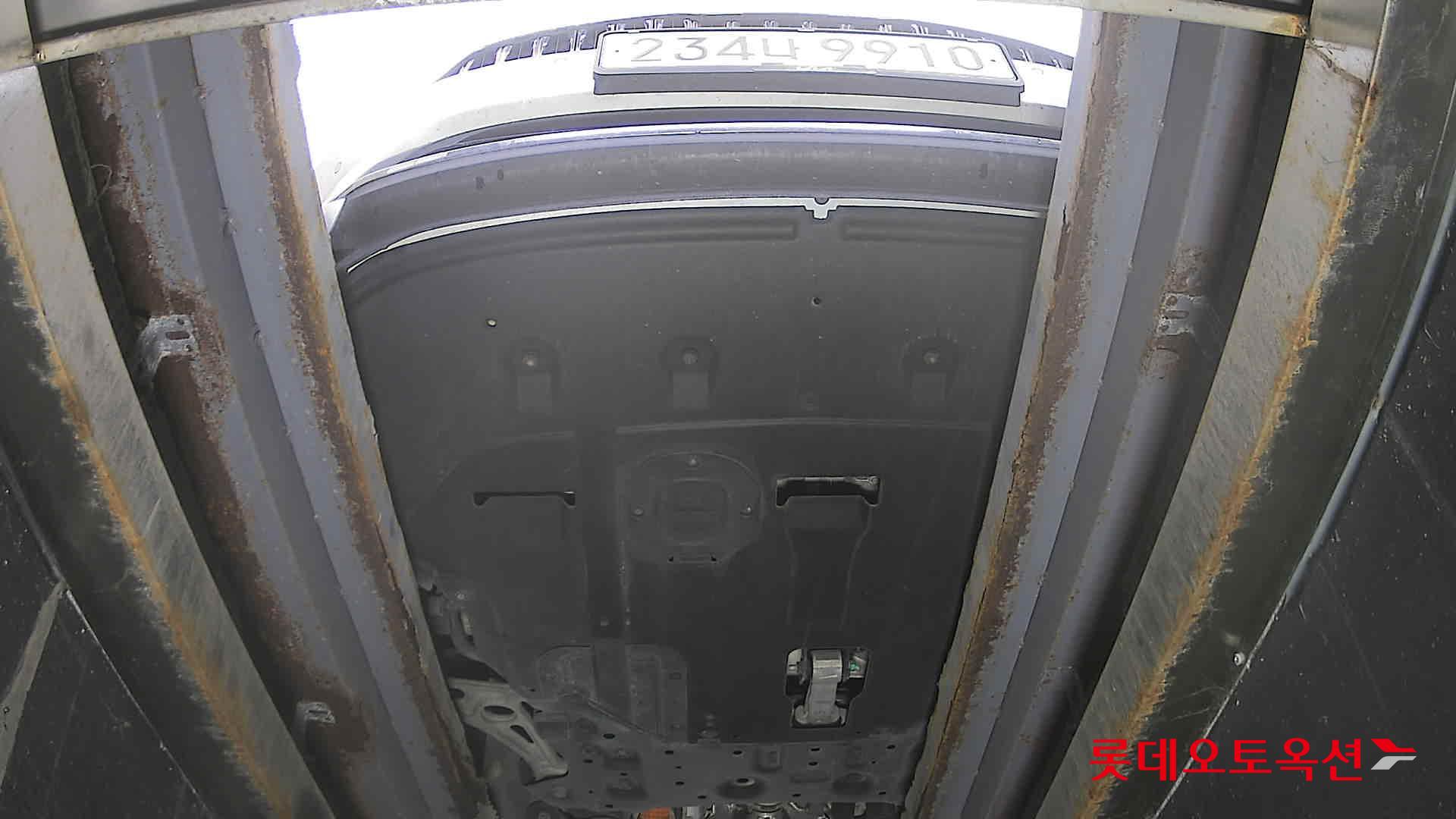 Kia K7 Hybrid id 3466792 из Кореи 26