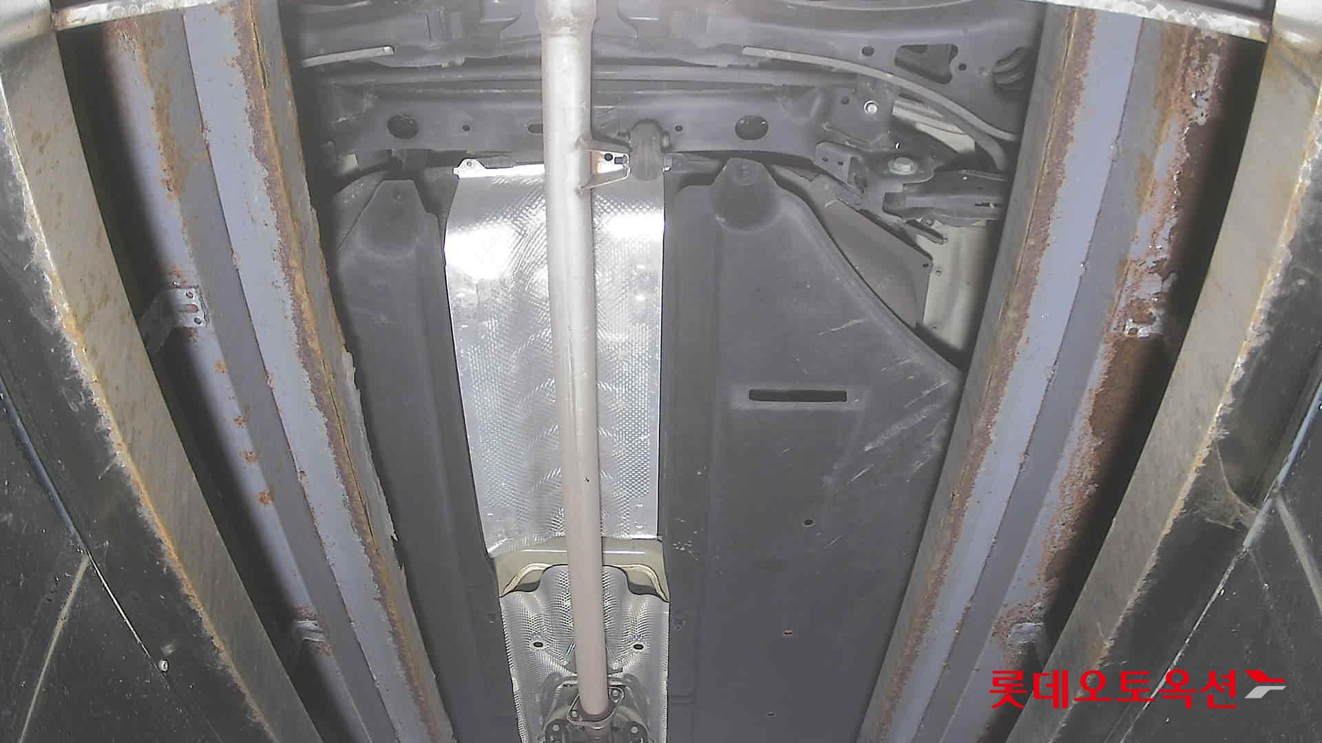 Kia K7 Hybrid id 3466792 из Кореи 27