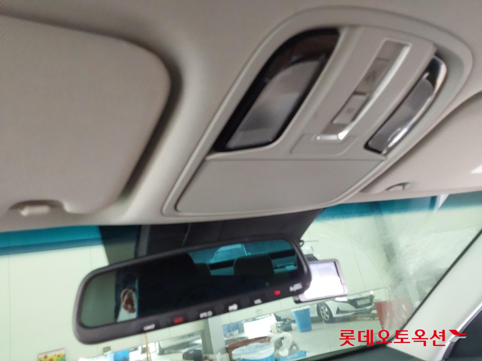 Kia K7 Hybrid id 3466792 из Кореи 30