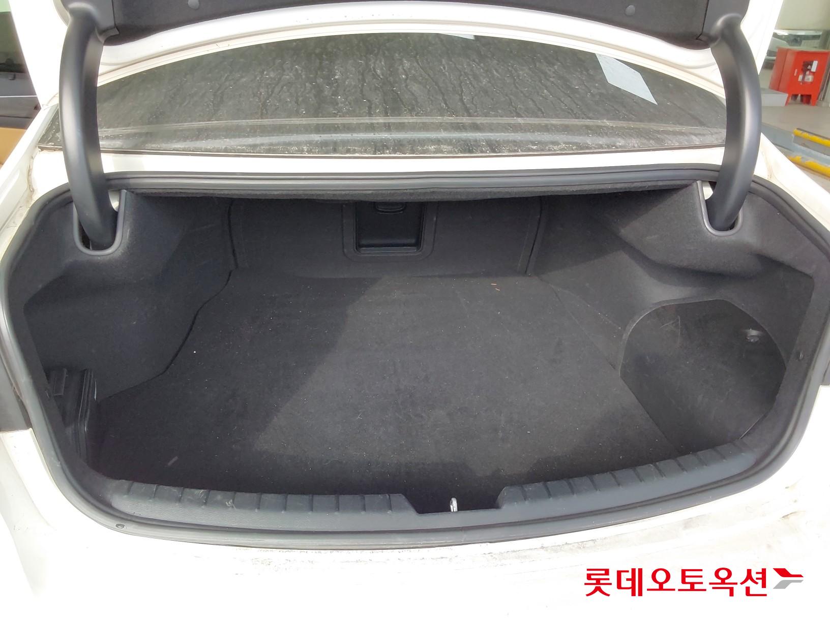 Kia K7 Hybrid id 3466792 из Кореи 37