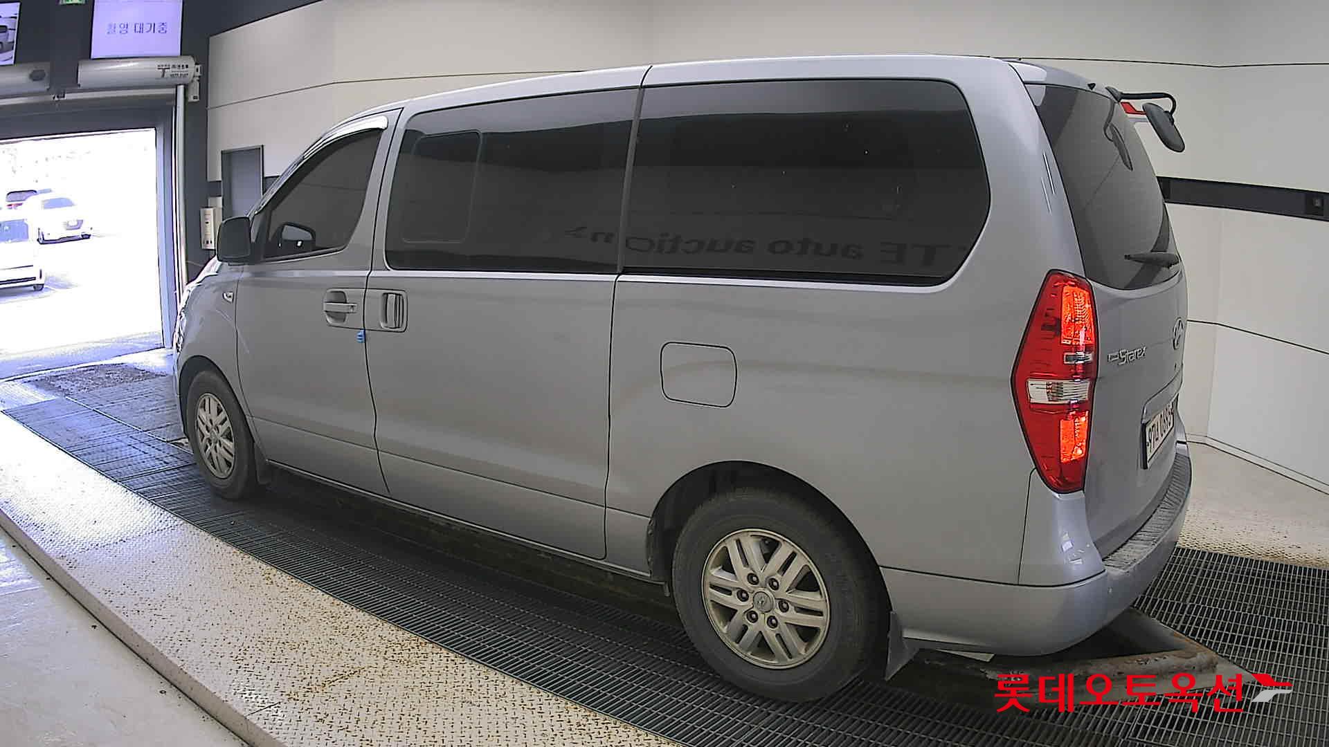 Hyundai Grand Starex id 3441742 из Кореи 10