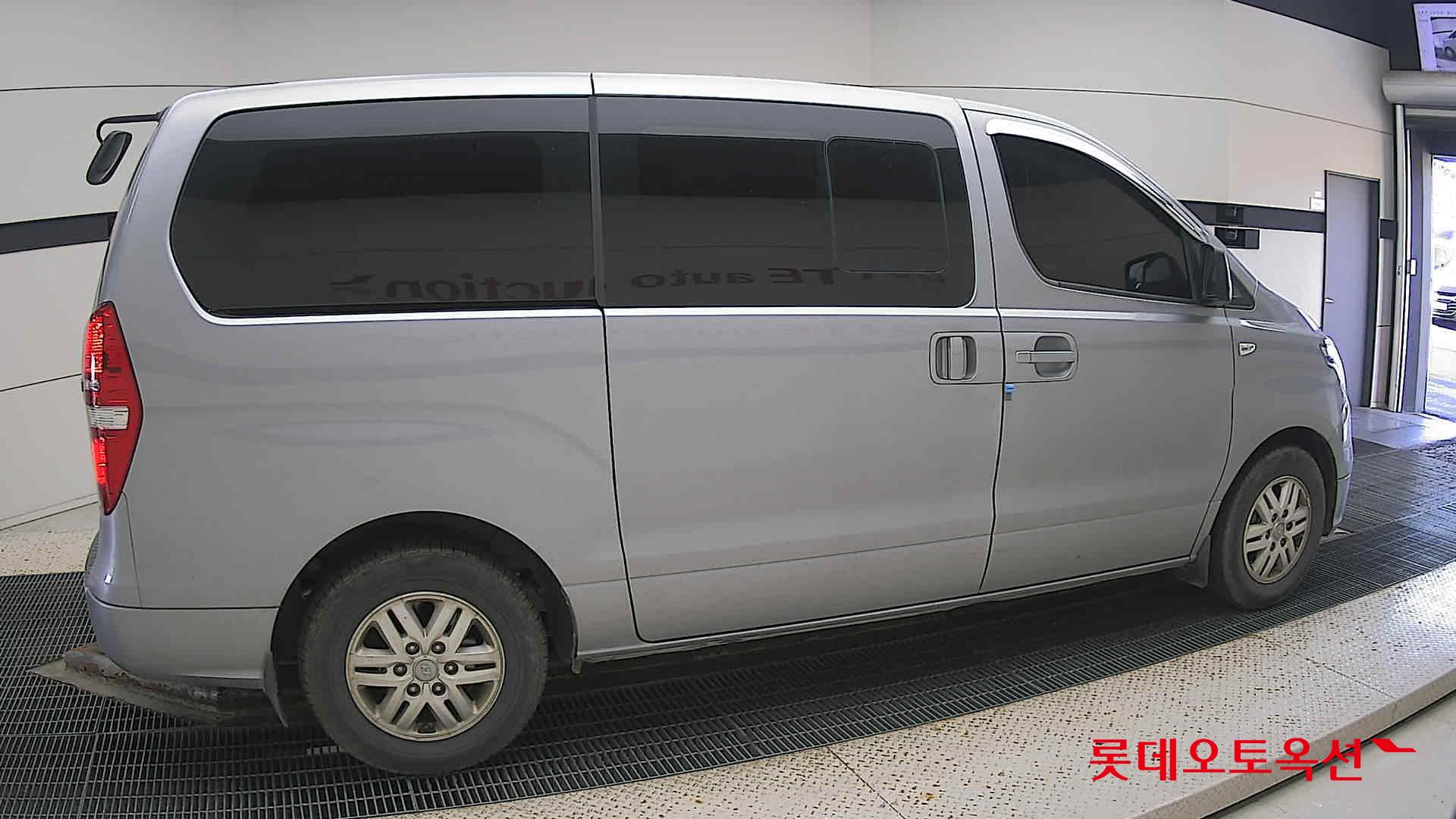 Hyundai Grand Starex id 3441742 из Кореи 18