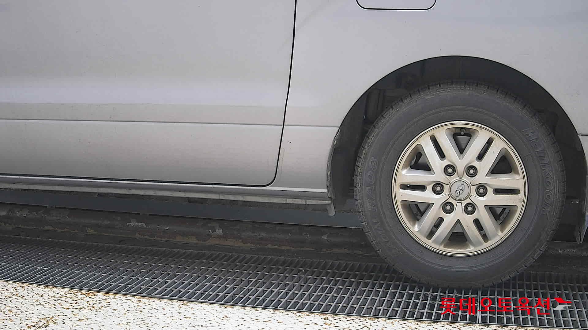 Hyundai Grand Starex id 3441742 из Кореи 22