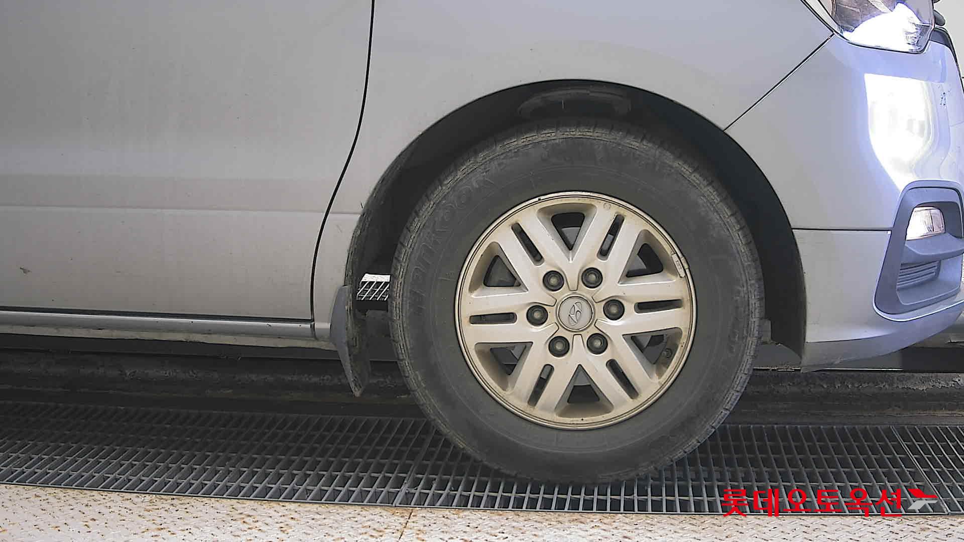 Hyundai Grand Starex id 3441742 из Кореи 23